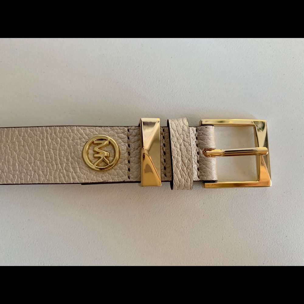 Michael Kors Belt
